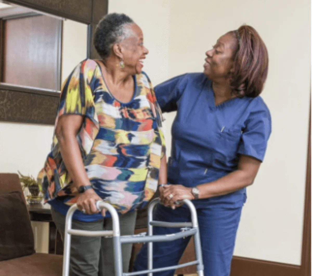 Home Health Care