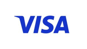 Visa logo